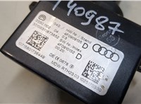 4F0909135 Замок зажигания Audi A6 (C6) 2005-2011 8985162 #2