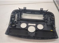  Рамка под магнитолу Renault Scenic 2003-2009 8985412 #2