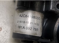 A2C84198000, 161A09278R, A2C84198300, H8201374868 Заслонка дроссельная Opel Vivaro 2014-2019 8985714 #3