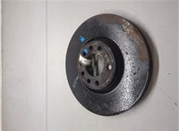 93175606 Диск тормозной Opel Signum 8986047 #4