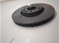 93175606 Диск тормозной Opel Signum 8986047 #5