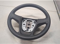 13351024 Руль Opel Astra J 2010-2017 8986169 #1