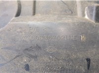 7700836702 Защита арок (подкрылок) Renault Clio 1998-2008 8986189 #2