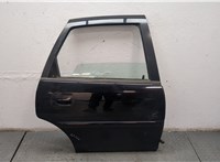  Дверь боковая (легковая) Opel Vectra B 1995-2002 8986222 #1