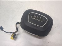 8W0880201AL Подушка безопасности водителя Audi Q5 2017-2020 8986236 #1