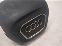 8W0880201AL Подушка безопасности водителя Audi Q5 2017-2020 8986236 #4