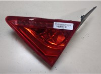 4G8945094 Фонарь крышки багажника Audi A7 2010-2014 8986286 #1