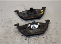  Колодки тормозные Volkswagen Golf 4 1997-2005 8986287 #1