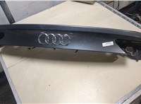 4G8827086K Накладка под номер (бленда) Audi A7 2010-2014 8986298 #1