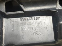 4G8827086K Накладка под номер (бленда) Audi A7 2010-2014 8986298 #6