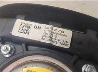 13299779 Подушка безопасности водителя Opel Astra J 2010-2017 8986387 #3