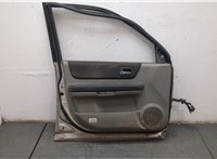  Дверь боковая (легковая) Nissan X-Trail (T30) 2001-2006 8986489 #4