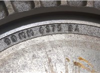 1462885, 98MM6375CA, 1679189, 1746881, 1772140, 3M517540A1K, 7G917550A1B Маховик Ford C-Max 2002-2010 8986513 #3