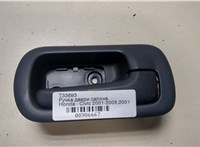  Ручка двери салона Honda Civic 2001-2005 8986667 #1