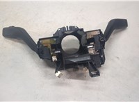  Переключатель поворотов и дворников (стрекоза) Volkswagen Passat 6 2005-2010 8986670 #2