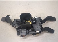  Переключатель поворотов и дворников (стрекоза) Volkswagen Passat 7 2010-2015 Европа 8986682 #2