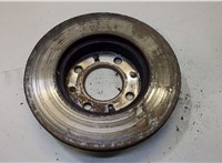  Диск тормозной Mitsubishi Carisma 8986706 #1