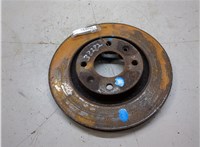 4246W7, 4249G1 Диск тормозной Peugeot 206 8986760 #5