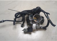 16400PWAG52 Заслонка дроссельная Honda Jazz 2002-2008 8986838 #1