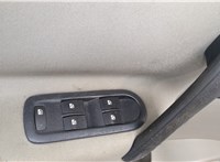  Дверь боковая (легковая) Renault Scenic 2003-2009 8986844 #4