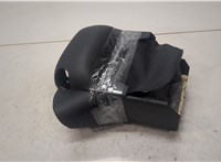  Кожух рулевой колонки Opel Astra J 2010-2017 8987004 #2