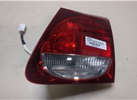 8158130330 Фонарь крышки багажника Lexus GS 2005-2012 8987013 #1