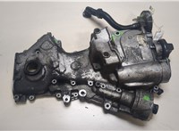  Крышка передняя ДВС Skoda Octavia (A5) 2004-2008 8987204 #1