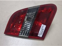 A1698201564 Фонарь крышки багажника Mercedes B W245 2005-2012 8987473 #1