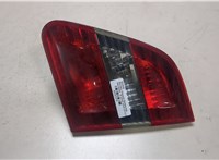 A1698201664 Фонарь крышки багажника Mercedes B W245 2005-2012 8987475 #1