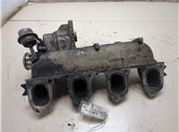  Коллектор впускной Ford S-Max 2006-2010 8987536 #3