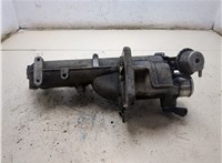  Коллектор впускной Ford S-Max 2006-2010 8987536 #5