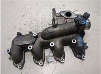 Коллектор впускной Ford S-Max 2006-2010 8987536 #6