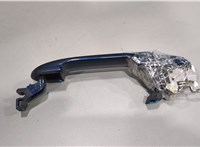 80611AX62B, 80640AX62C Ручка двери наружная Nissan Note E11 2006-2013 8987999 #2