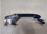 80611AX62B, 80640AX62C Ручка двери наружная Nissan Note E11 2006-2013 8987999 #3