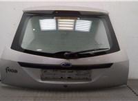  Крышка (дверь) багажника Ford Focus 1 1998-2004 8988008 #1