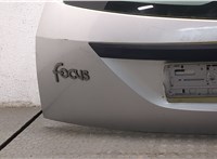 Крышка (дверь) багажника Ford Focus 1 1998-2004 8988008 #2