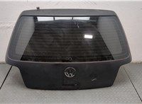  Крышка (дверь) багажника Volkswagen Golf 4 1997-2005 8988084 #1