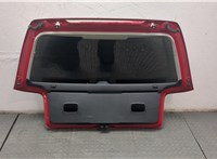  Крышка (дверь) багажника Volkswagen Golf 4 1997-2005 8988084 #4