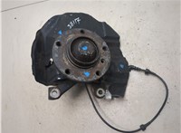 31211096429, 31222299192 Ступица (кулак, цапфа) BMW 3 E46 1998-2005 8988105 #3