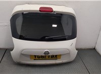 K01001KABE Крышка (дверь) багажника Nissan Juke 2010-2014 8988603 #1