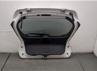 K01001KABE Крышка (дверь) багажника Nissan Juke 2010-2014 8988603 #8