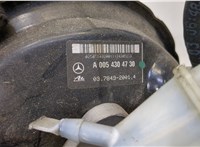 A0054304730 Цилиндр тормозной главный Mercedes C W203 2000-2007 8988656 #3