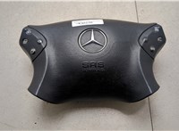 A2034601198 Подушка безопасности водителя Mercedes C W203 2000-2008 8988963 #4