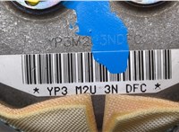 A2034601198 Подушка безопасности водителя Mercedes C W203 2000-2008 8988963 #7