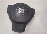 6L0880201AJ Подушка безопасности водителя Seat Ibiza 3 2006-2008 8989063 #1