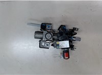 13144390 Колонка рулевая Opel Meriva 2003-2010 8989070 #5