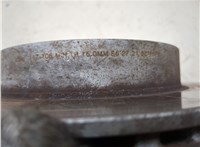 5531186G02 Диск тормозной Suzuki Wagon R Plus 2000-2006 8989201 #7