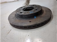 569001 Диск тормозной Opel Vectra B 1995-2002 8989225 #2