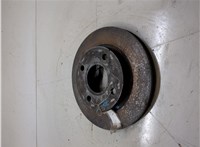 569001 Диск тормозной Opel Vectra B 1995-2002 8989225 #5