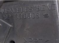 227330308 Замок двери Mercedes E W210 1995-2002 8989409 #4